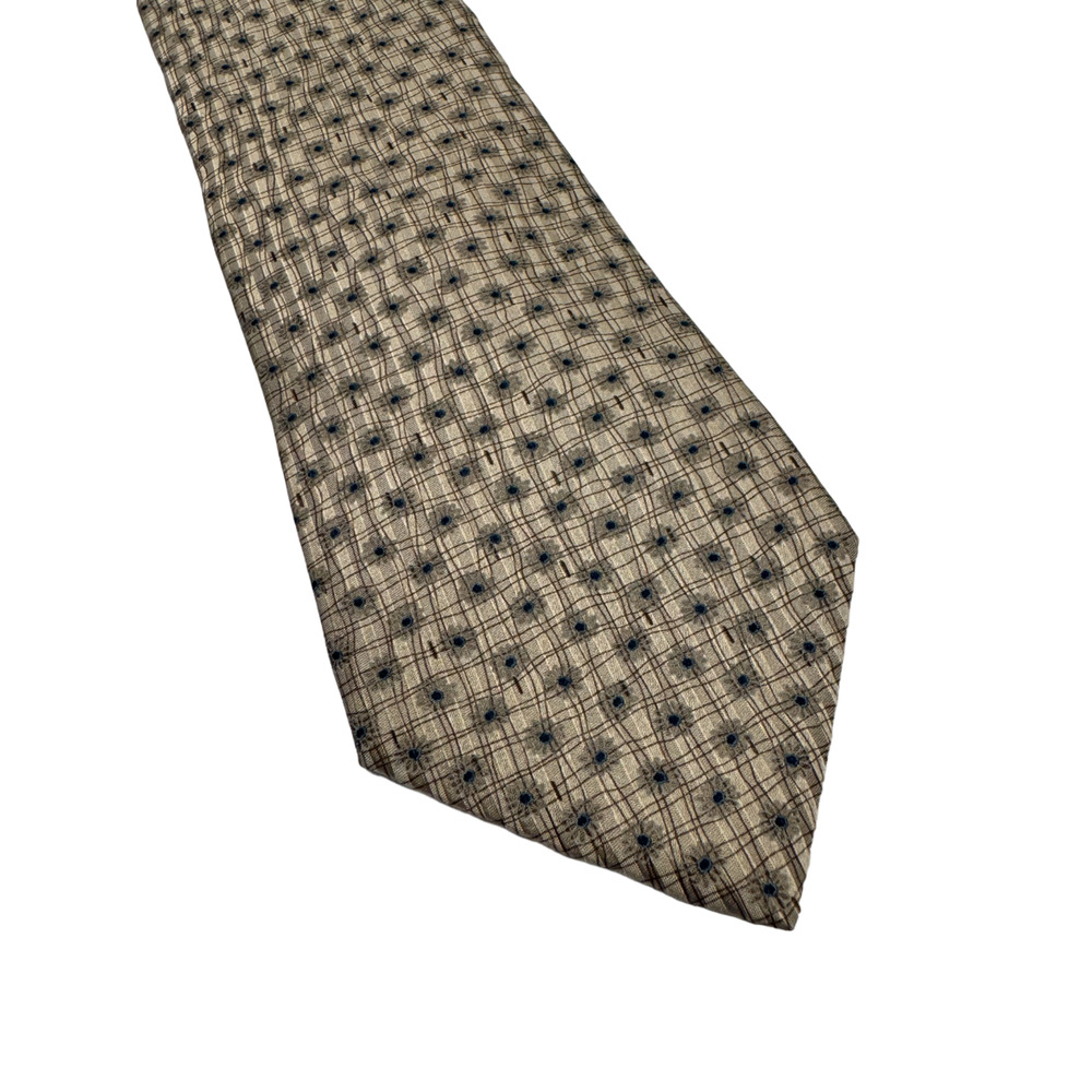 Jones‎ New York Silk Necktie Neck Tie